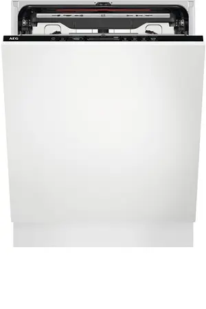 Aeg FSE76727P – encastrable 60 cm lave-vaisselle