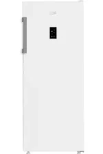 Beko BR3XRFNE274W1 congélateur Armoire