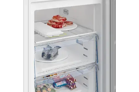 Beko BR3XRFNE274W1 congélateur Armoire – Image 4