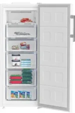 Beko BR3XRFNE274W1 congélateur Armoire – Image 3