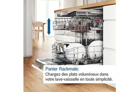Bosch SPS4EMI33E Lave vaisselle – Image 2