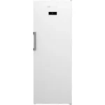 Congélateur armoire BEKO RFNE448E55W – Image 4