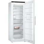 Congélateur armoire SIEMENS GS58NAWDV IQ500 varioZone – Image 4