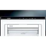 Congélateur armoire SIEMENS GS58NAWDV IQ500 varioZone – Image 2