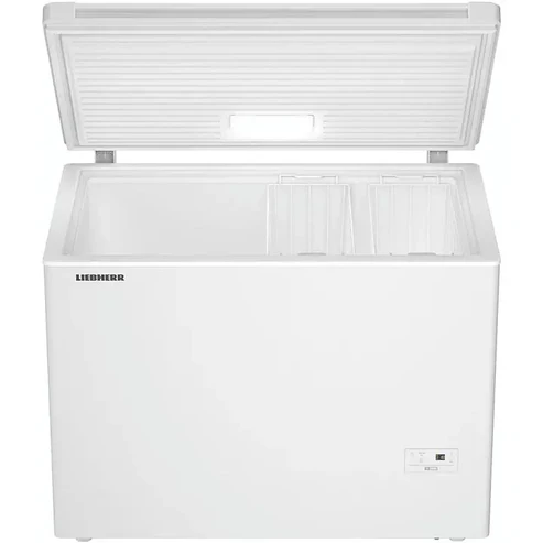 Congélateur coffre LIEBHERR CFE1870-26 – Image 4