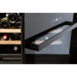 Cave à vin encastrable LA SOMMELIERE LSBI28B – Image 3