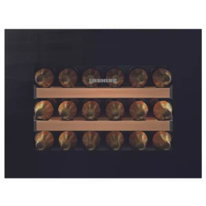 Cave à vin encastrable LIEBHERR WKEgb582-21