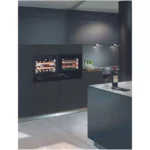 Cave à vin encastrable LIEBHERR WKEgb582-21 – Image 7