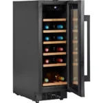Cave à vin encastrable ELECTROLUX EWUS020B5B – Image 5