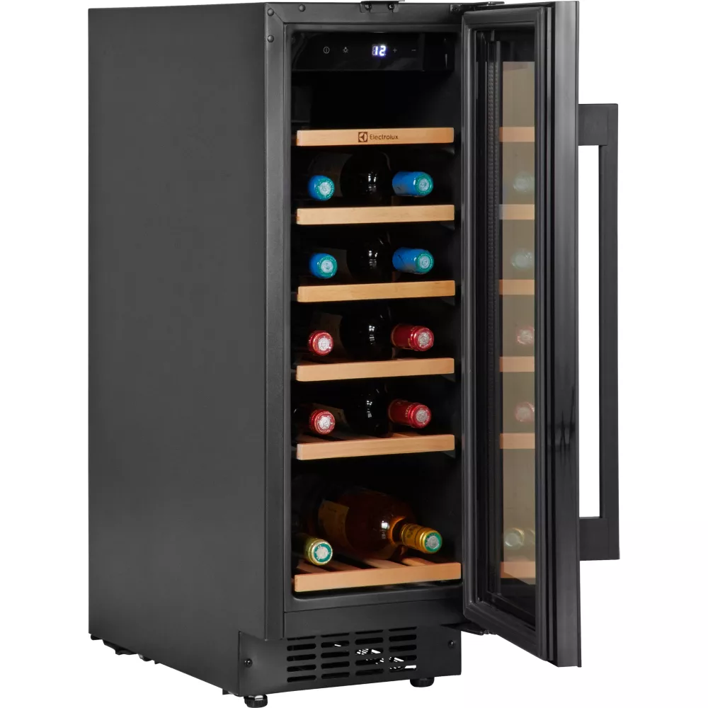 Cave à vin encastrable ELECTROLUX EWUS020B5B – Image 5