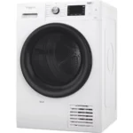Sèche linge pompe à chaleur WHIRLPOOL FFTBNM229X2BFR – Image 2