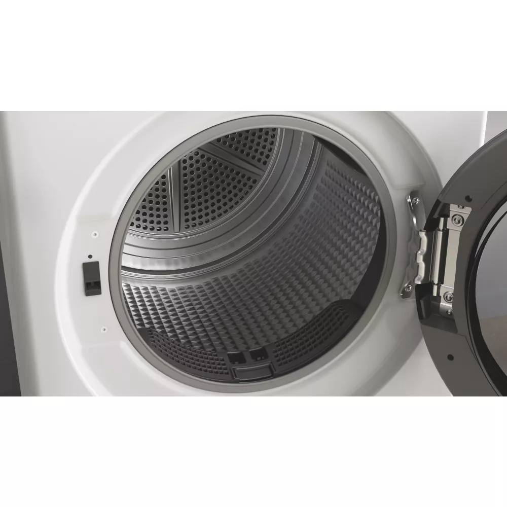 Sèche linge pompe à chaleur WHIRLPOOL FFTBNM229X2BFR – Image 4
