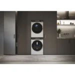Sèche linge pompe à chaleur HAIER HD90-A3Q979U1-FR Super Silent – Image 5