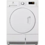 Sèche linge à condensation ELECTROLUX EW6C4723SC – Image 7