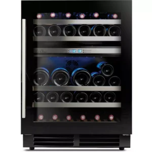 Cave à vin encastrable LE CHAI LBN 445