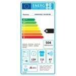Sèche linge à condensation ELECTROLUX EW6C4723SC – Image 12