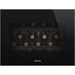 Cave à vin de service SMEG CVI621NR3 – Image 8