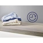 Sèche linge à condensation ELECTROLUX EW6C4723SC – Image 2