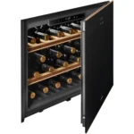 Cave à vin de service SMEG CVI621NR3 – Image 6