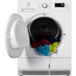 Sèche linge à condensation ELECTROLUX EW6C4723SC – Image 4