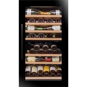Cave à vin encastrable AVINTAGE AVI105G2