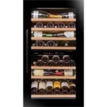 Cave à vin encastrable AVINTAGE AVI105G2 – Image 4