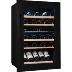 Cave à vin encastrable AVINTAGE AVI88G2 – Image 4
