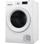 Sèche linge pompe à chaleur WHIRLPOOL FFTNM1182FR – Image 4