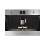 Expresso encastrable SMEG CMS4303X – Image 2