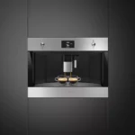 Expresso encastrable SMEG CMS4303X – Image 3