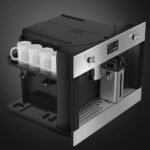 Expresso encastrable SMEG CMS4303X – Image 6