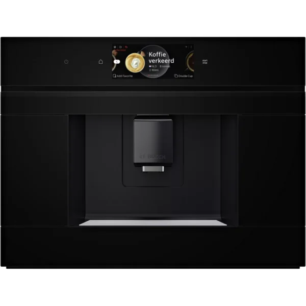 Expresso encastrable DE DIETRICH DKD7400A