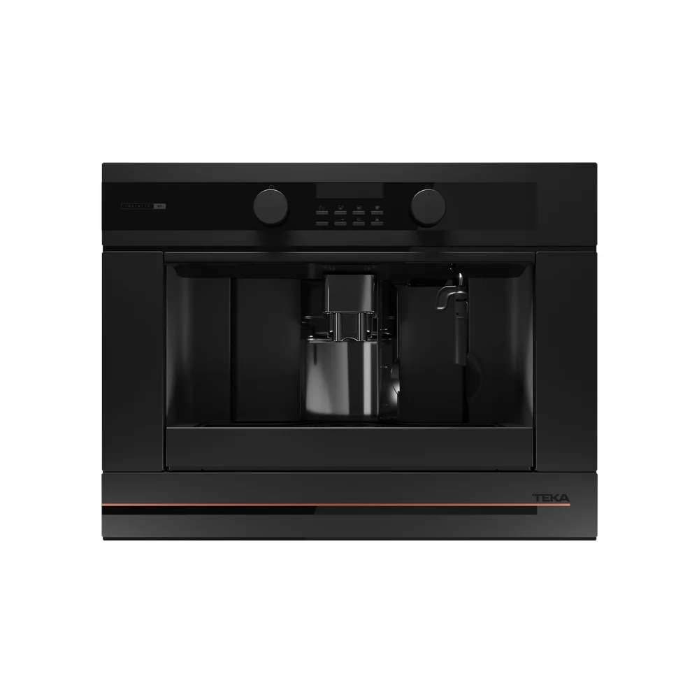 Expresso broyeur TEKA CLC85-G1 GM Infinity G1