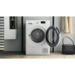 Sèche linge pompe à chaleur WHIRLPOOL FFTNM1182FR – Image 11