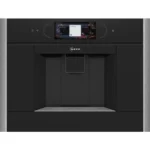 Expresso encastrable NEFF CL4TT11N0 – Image 3