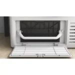 Sèche linge pompe à chaleur WHIRLPOOL FFTNM1182FR – Image 2