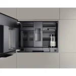 Expresso encastrable NEFF CL4TT11N0 – Image 5