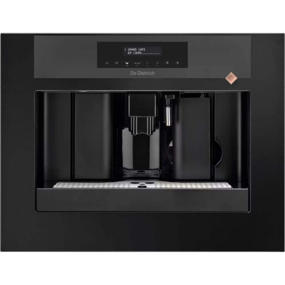 Expresso encastrable DE DIETRICH DKD7400A – Image 2