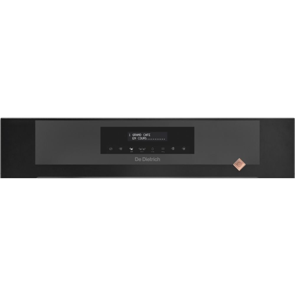 Expresso encastrable DE DIETRICH DKD7400A – Image 4