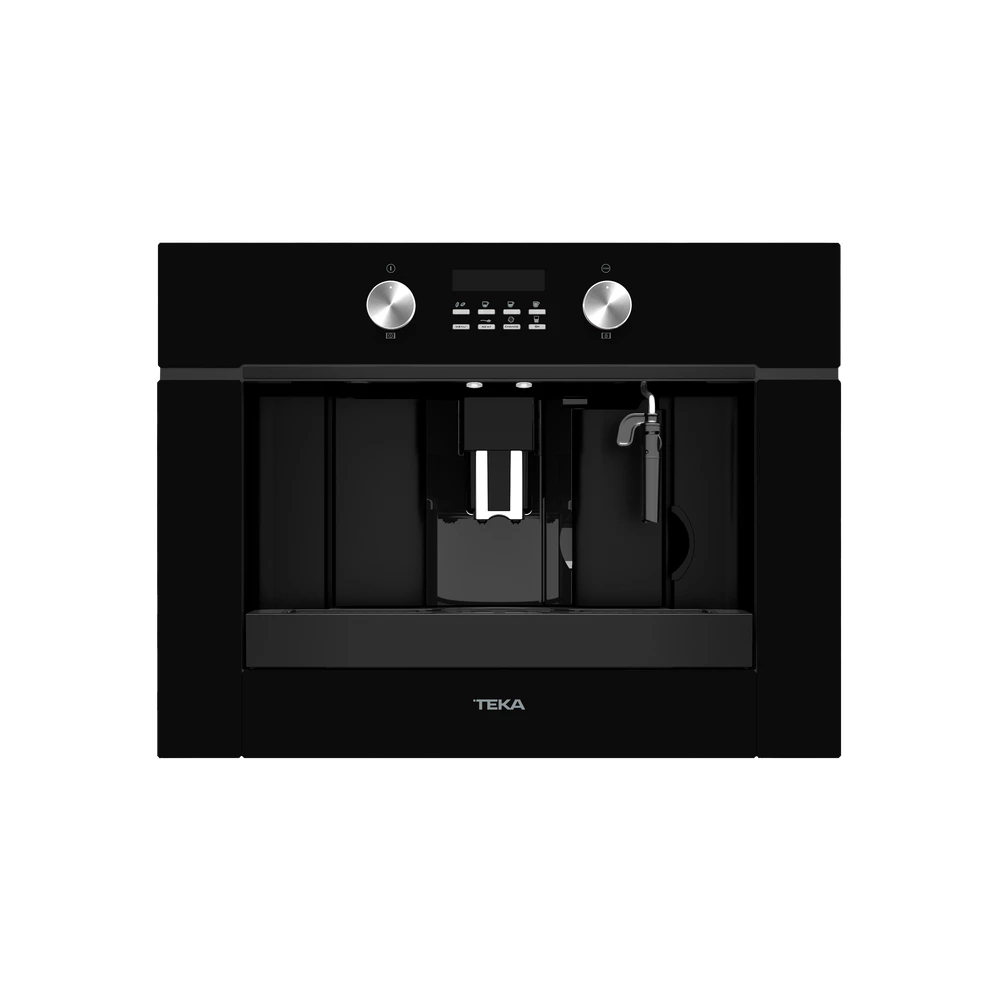 Expresso broyeur TEKA CLC 855 GM BK – Image 8