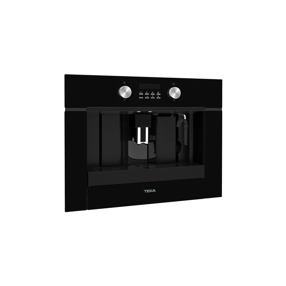 Expresso broyeur TEKA CLC 855 GM BK – Image 7