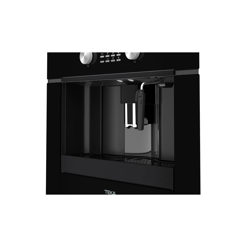 Expresso broyeur TEKA CLC 855 GM BK – Image 6