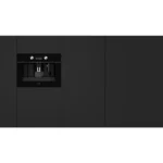 Expresso broyeur TEKA CLC 855 GM BK – Image 2