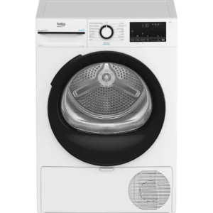 Sèche linge pompe à chaleur BEKO D3H211393W