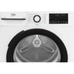 Sèche linge pompe à chaleur BEKO D3H211393W – Image 8