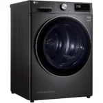 Sèche linge pompe à chaleur LG RH9V92BS – Image 6
