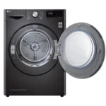 Sèche linge pompe à chaleur LG RH9V92BS – Image 5