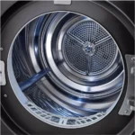 Sèche linge pompe à chaleur LG RH9V92BS – Image 2