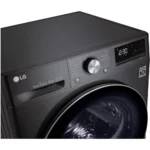 Sèche linge pompe à chaleur LG RH9V92BS – Image 9