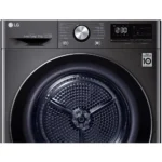 Sèche linge pompe à chaleur LG RH9V92BS – Image 8
